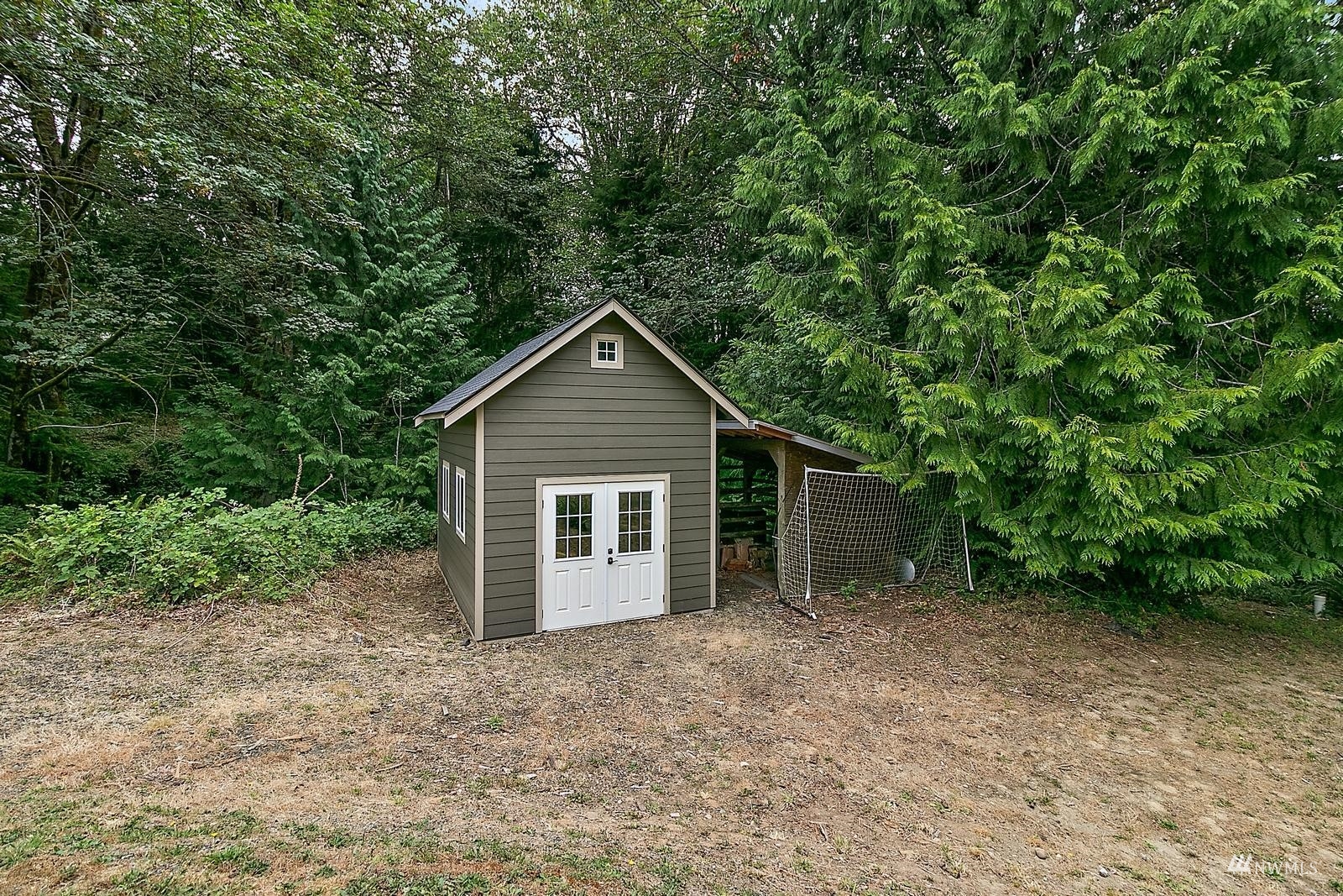 4433 Shellridge Road Northwest Olympia, WA 98502 - Photo 36 of 40 Gallery Image 36
