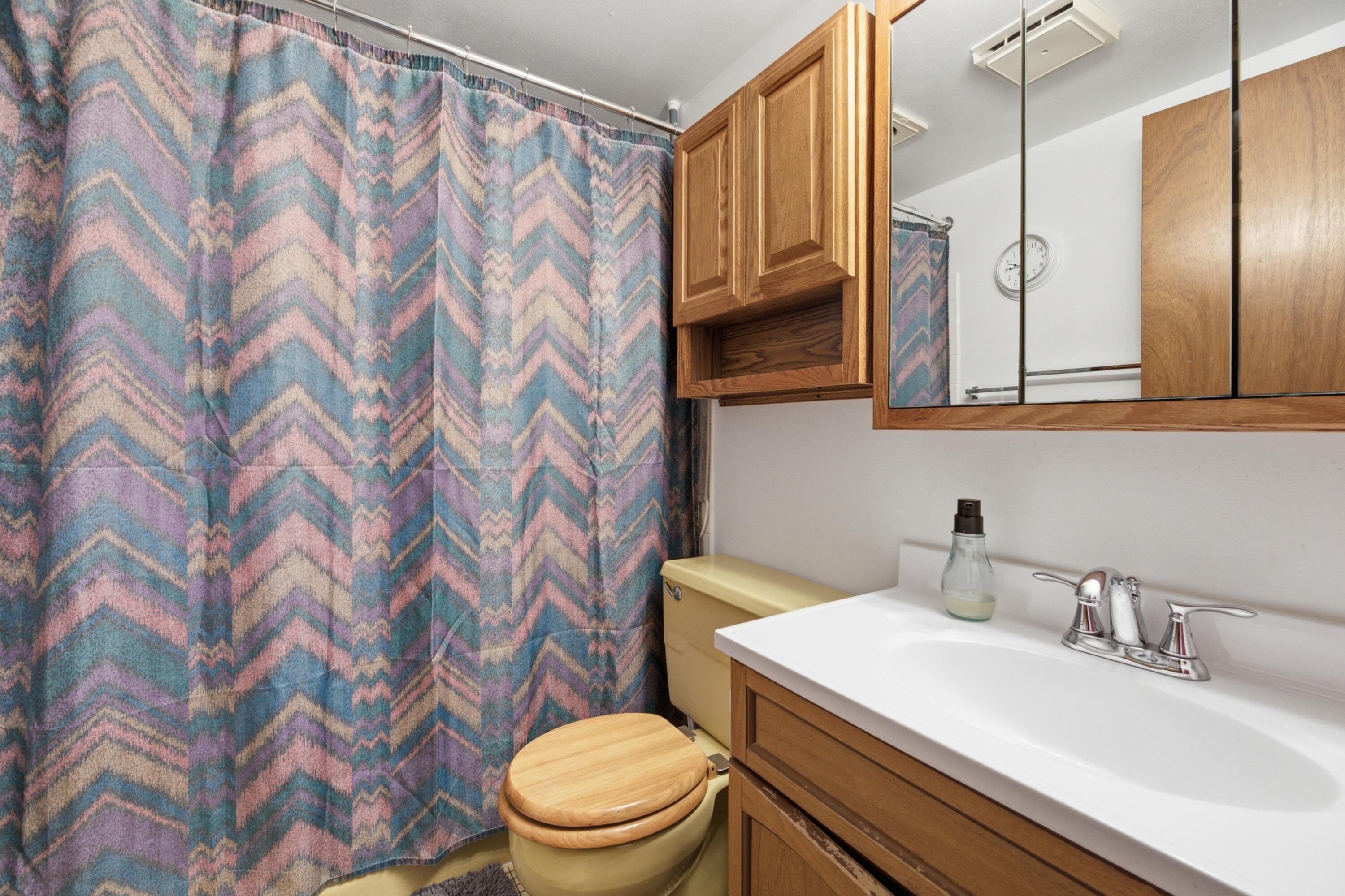 1725 North River Road Buffalo City, WI 54622 - Photo 15 of 20 Bathroom Two