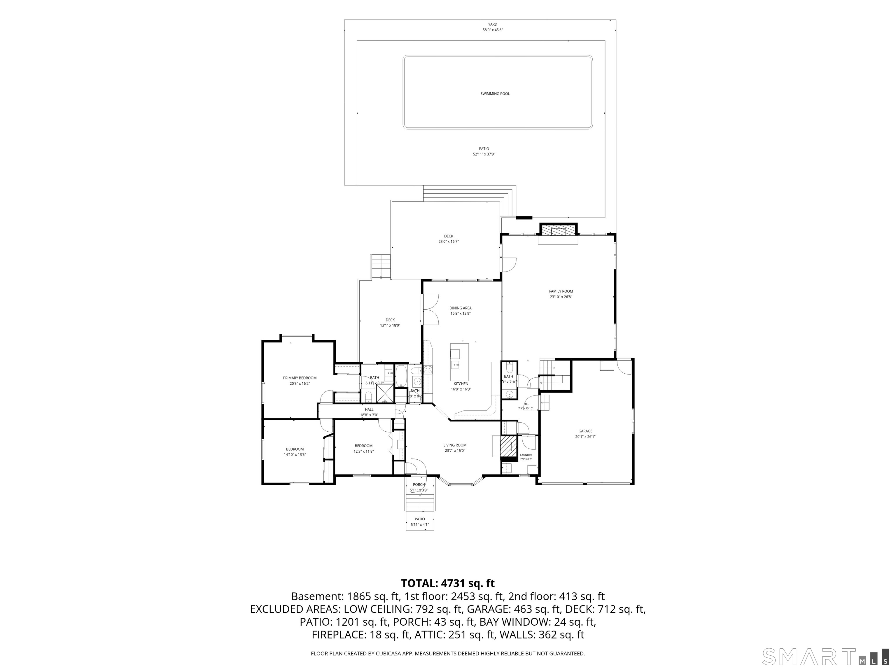 21 Geneva Road Norwalk, CT 06850 - Photo 36 of 36