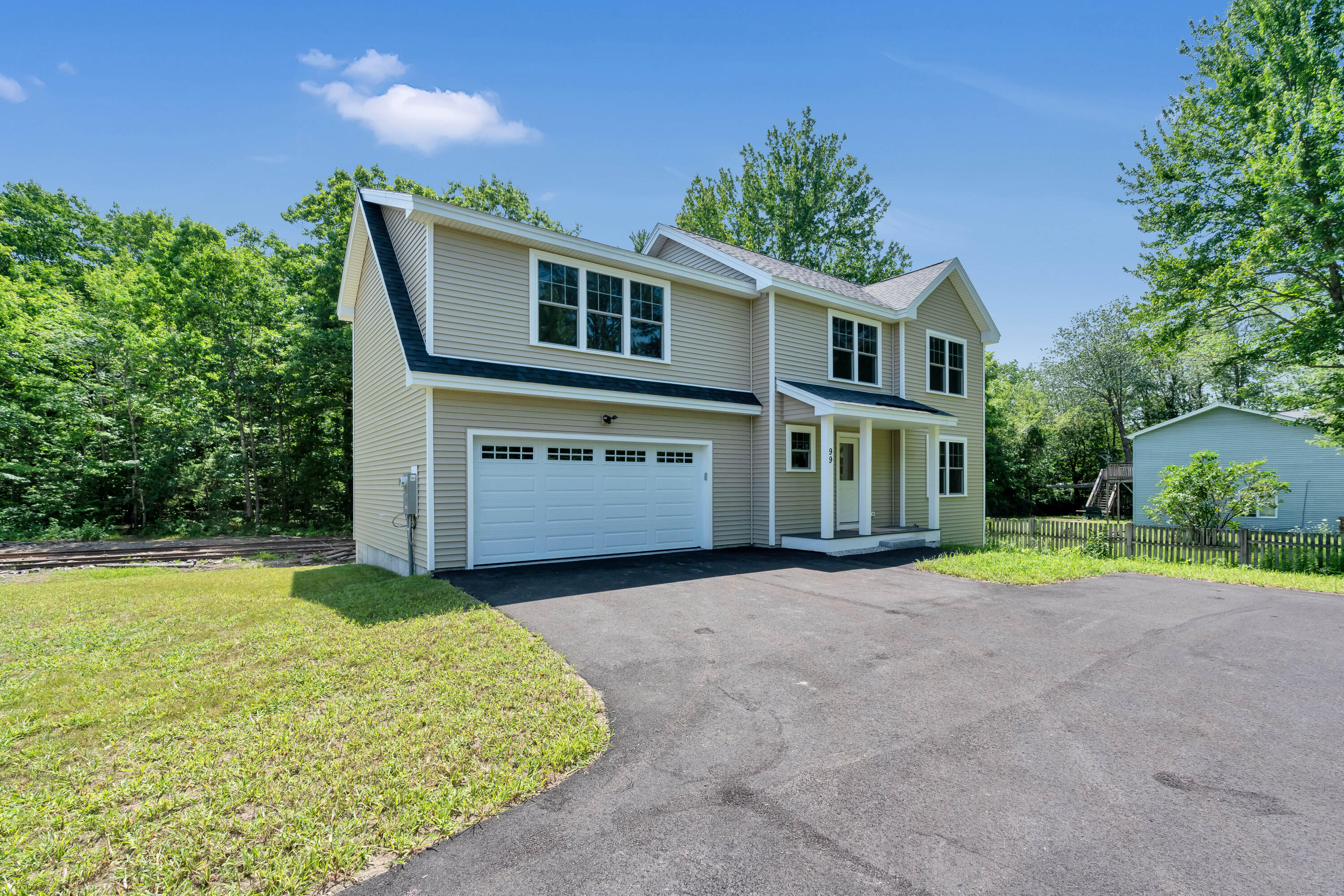 5 Blaine Road, Unit 99 Saco, ME 04072 - Photo 2 of 30 _DSC8583