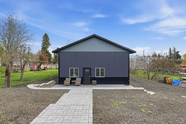$295,000 | 424 Sheridan Street, Tekoa, WA 99033