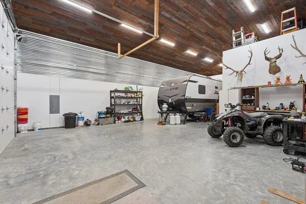 $295,000 | 424 Sheridan Street, Tekoa, WA 99033