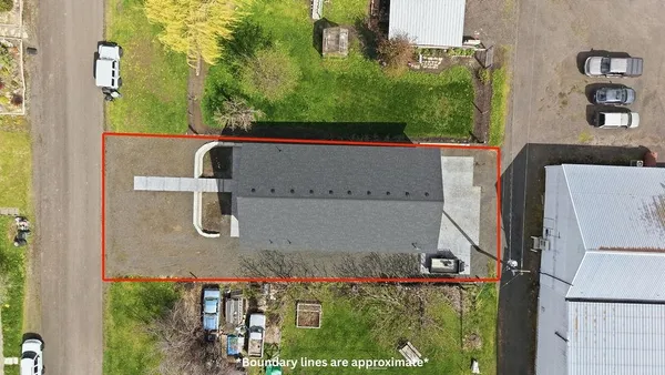 $295,000 | 424 Sheridan Street, Tekoa, WA 99033