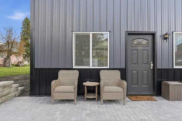 $295,000 | 424 Sheridan Street, Tekoa, WA 99033