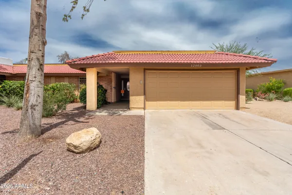 $378,900 | 12003 South Tonopah Drive, Phoenix, AZ 85044