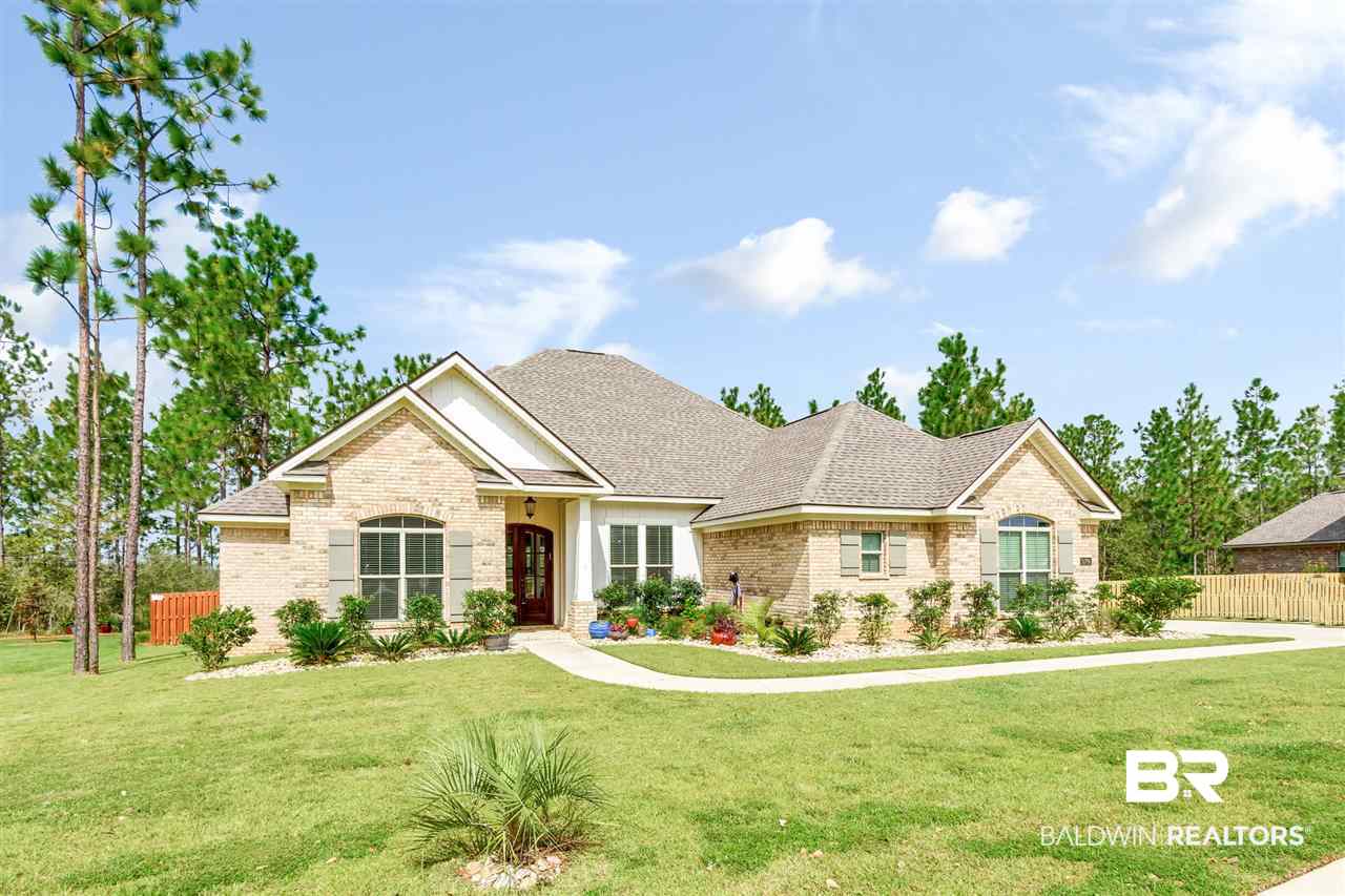 31791 Bobwhite Road Daphne, AL 36527 - Photo 49 of 50