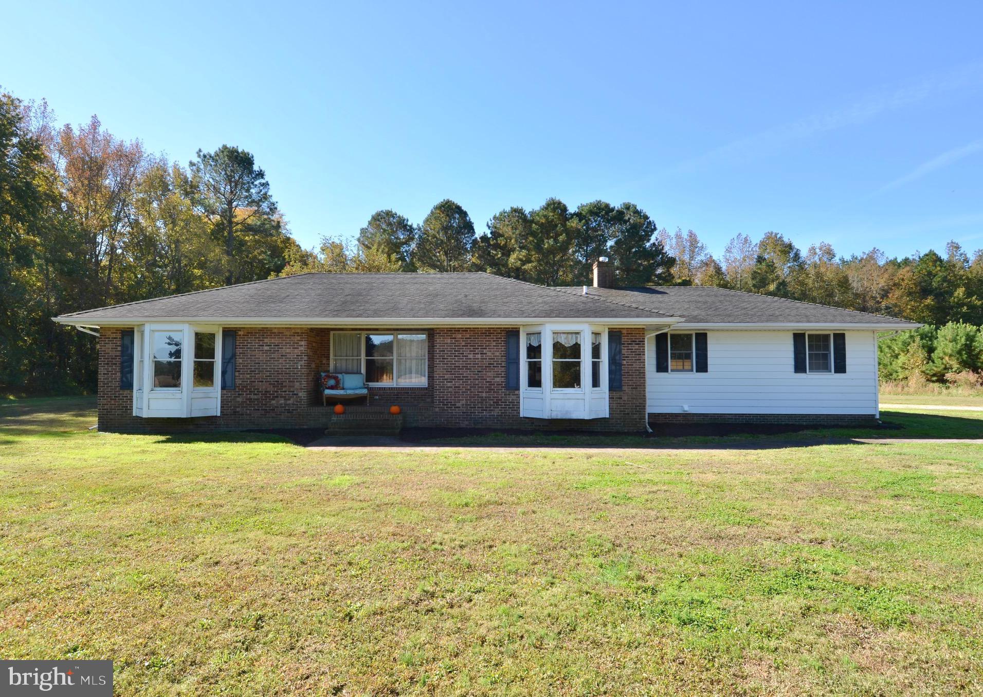 1626 New Bridge Road Pocomoke City, MD 21851 - Photo 1 of 29 Gallery Image 1
