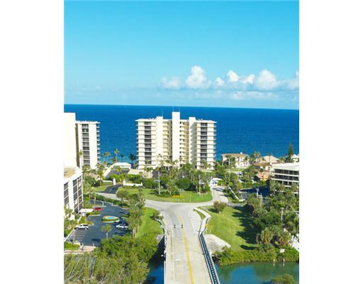 100 South Beach Road, Unit 802 Tequesta, FL 33469 - Photo 2 of 19 Additional Photo