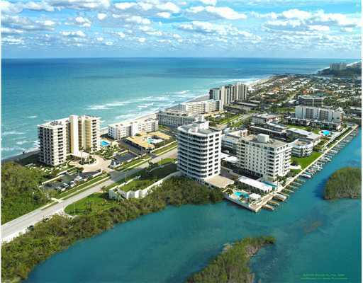 100 South Beach Road, Unit 802 Tequesta, FL 33469 - Photo 3 of 19 Additional Photo