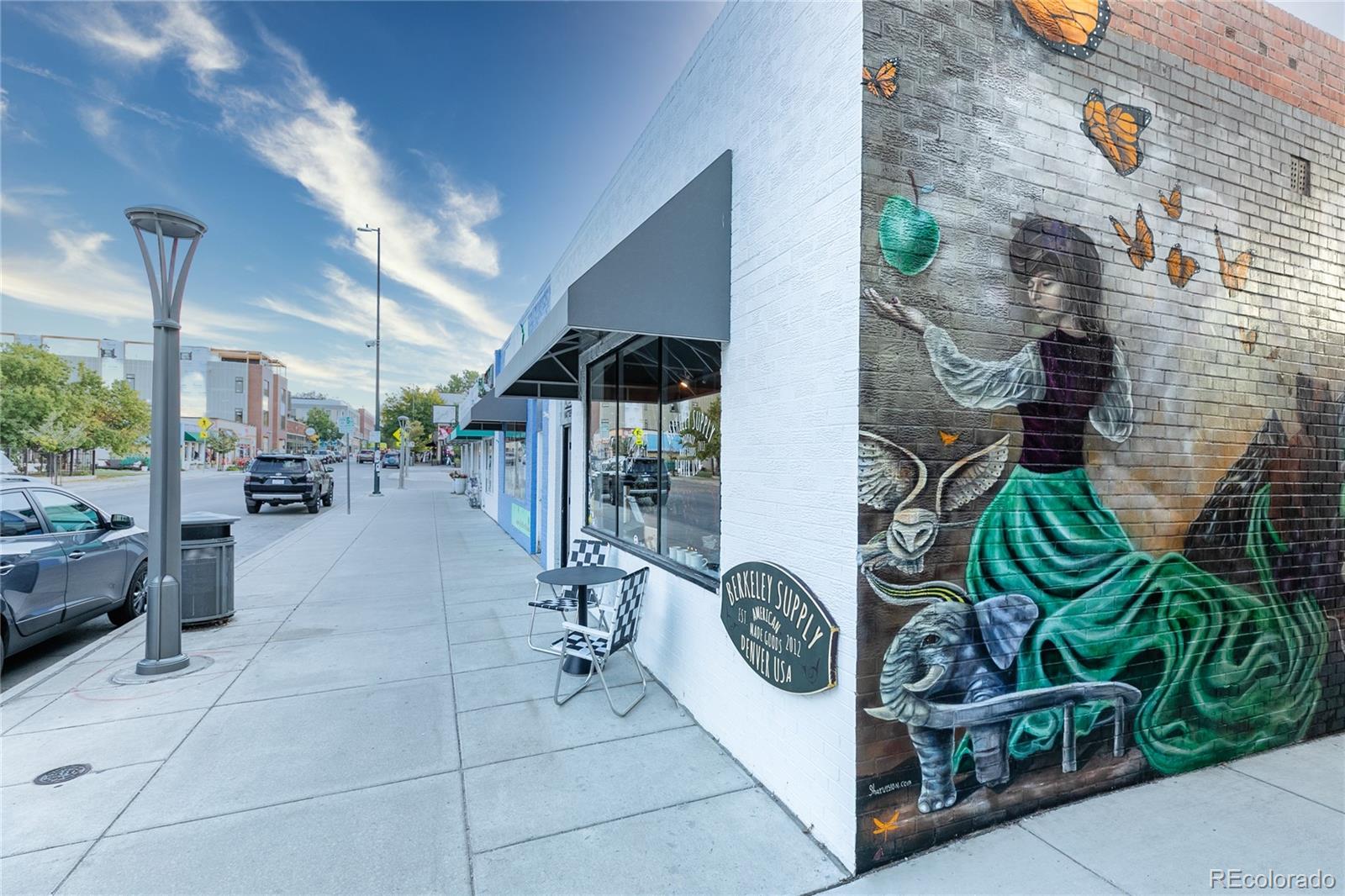 4511 Perry Street Denver, CO 80212 - Photo 30 of 36