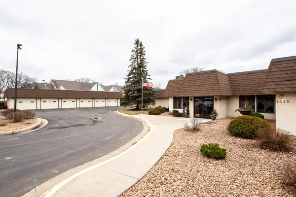 $203,000 | 1415 Lake Street, Unit 131, Alexandria, MN 56308