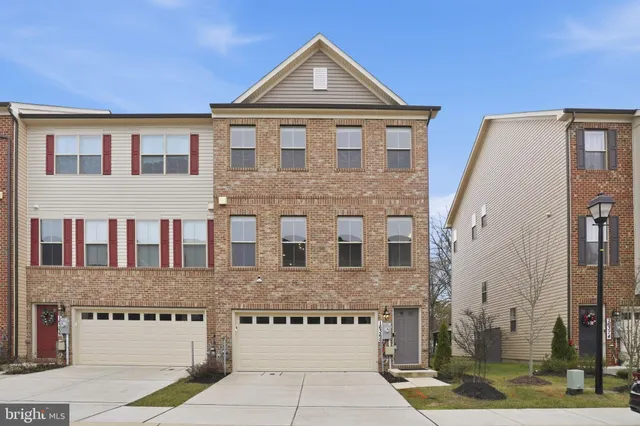 $640,000 | 16368 Fife Way, Bowie, MD 20716