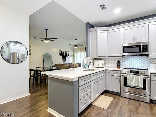 $185,000 | 4241 Bellasol Circle, Unit 1923, Fort Myers, FL 33916