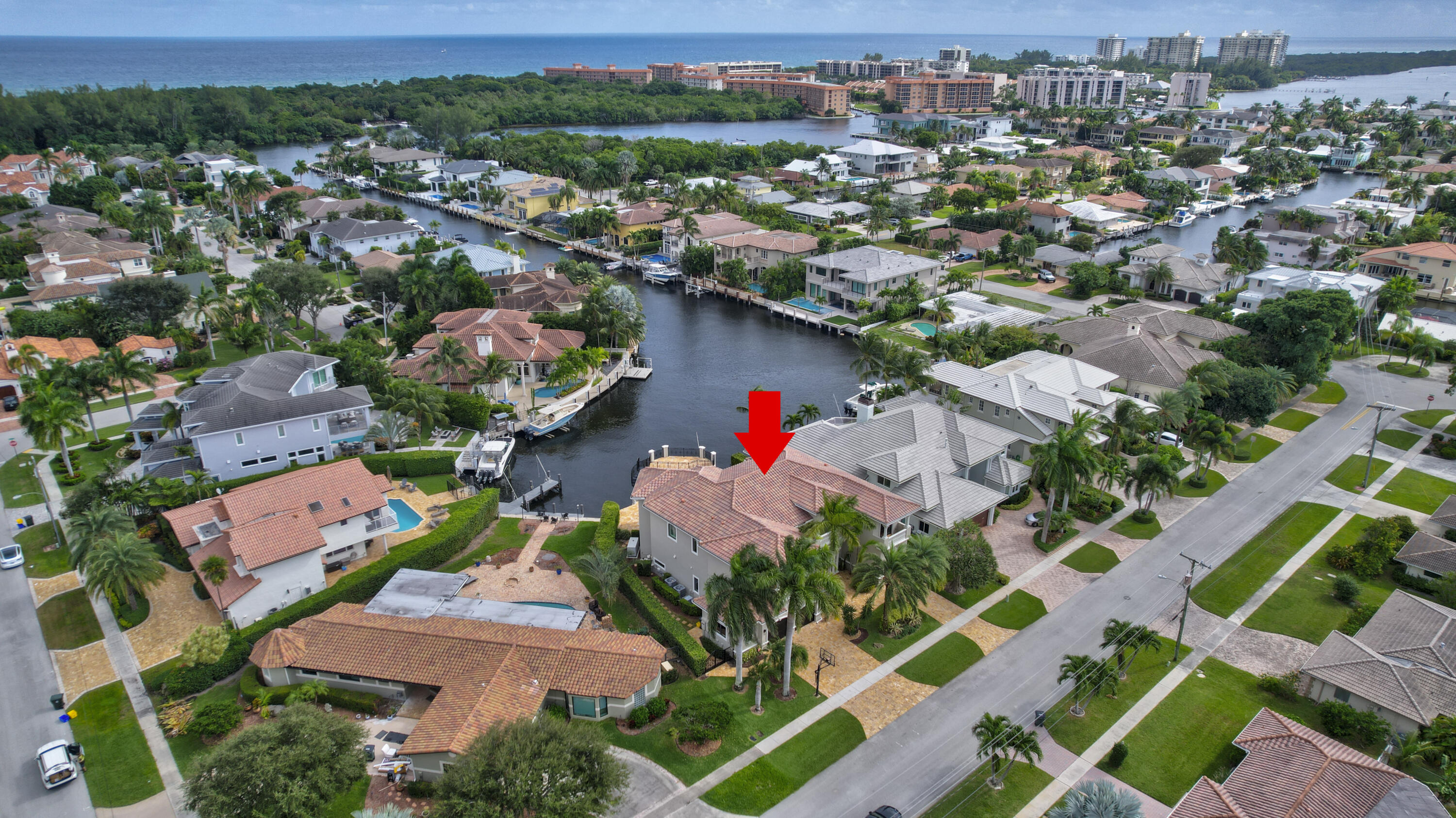 3350 Northeast 6th Drive Boca Raton, FL 33431 - Photo 5 of 87 08_dji_0559_60_61_62_63