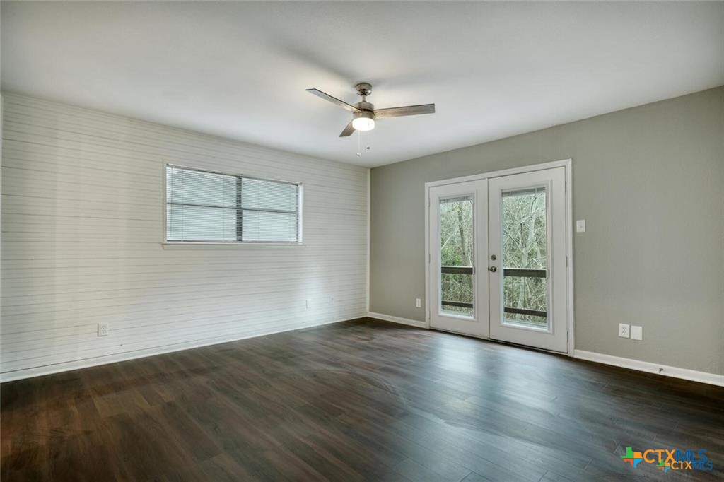 1529 North Colorado Street Lockhart, TX 78644 - Photo 6 of 14 Primary bedroom