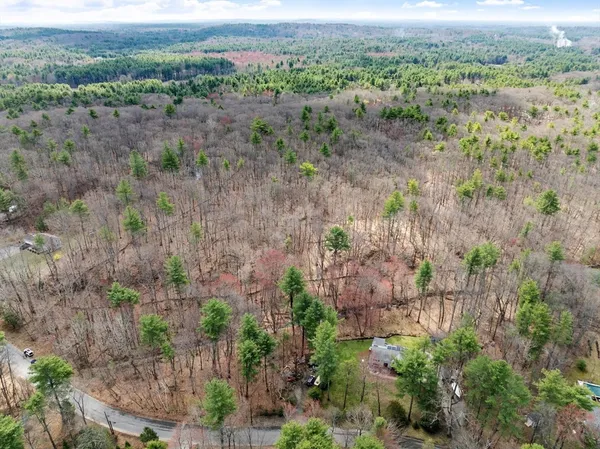 $1,836,000 | 0 Silvermine Road, Boxford, MA 01921