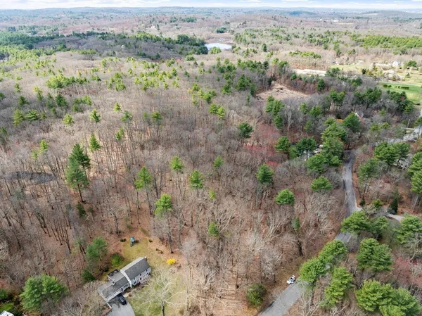 $1,836,000 | 0 Silvermine Road, Boxford, MA 01921