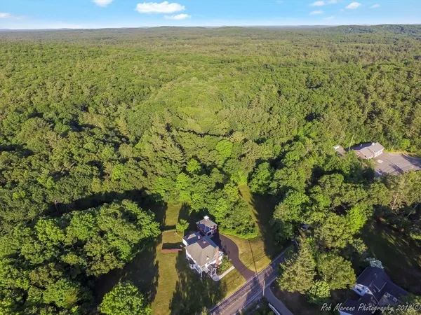 $1,836,000 | 0 Silvermine Road, Boxford, MA 01921