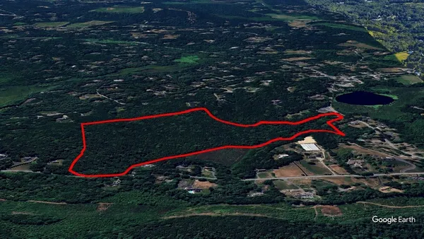 $1,836,000 | 0 Silvermine Road, Boxford, MA 01921