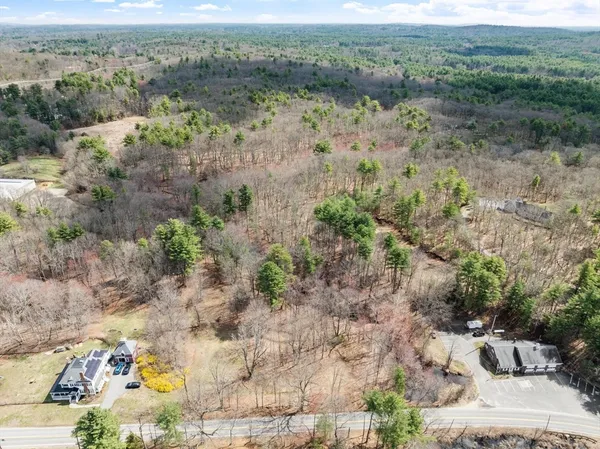 $1,836,000 | 0 Silvermine Road, Boxford, MA 01921