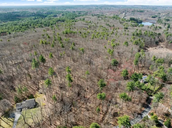 $1,836,000 | 0 Silvermine Road, Boxford, MA 01921