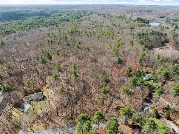 $1,836,000 | 0 Silvermine Road, Boxford, MA 01921