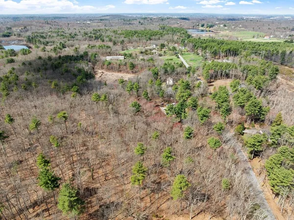 $1,836,000 | 0 Silvermine Road, Boxford, MA 01921
