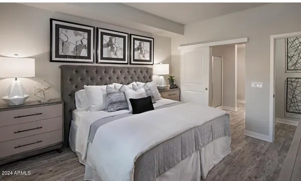 $1,622 | 5550 East Deer Valley Drive, Unit 1, Phoenix, AZ 85054
