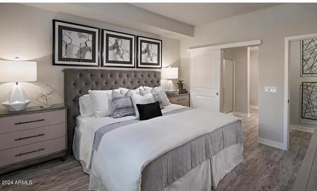 $1,699 | 5550 East Deer Valley Drive, Unit 1, Phoenix, AZ 85054