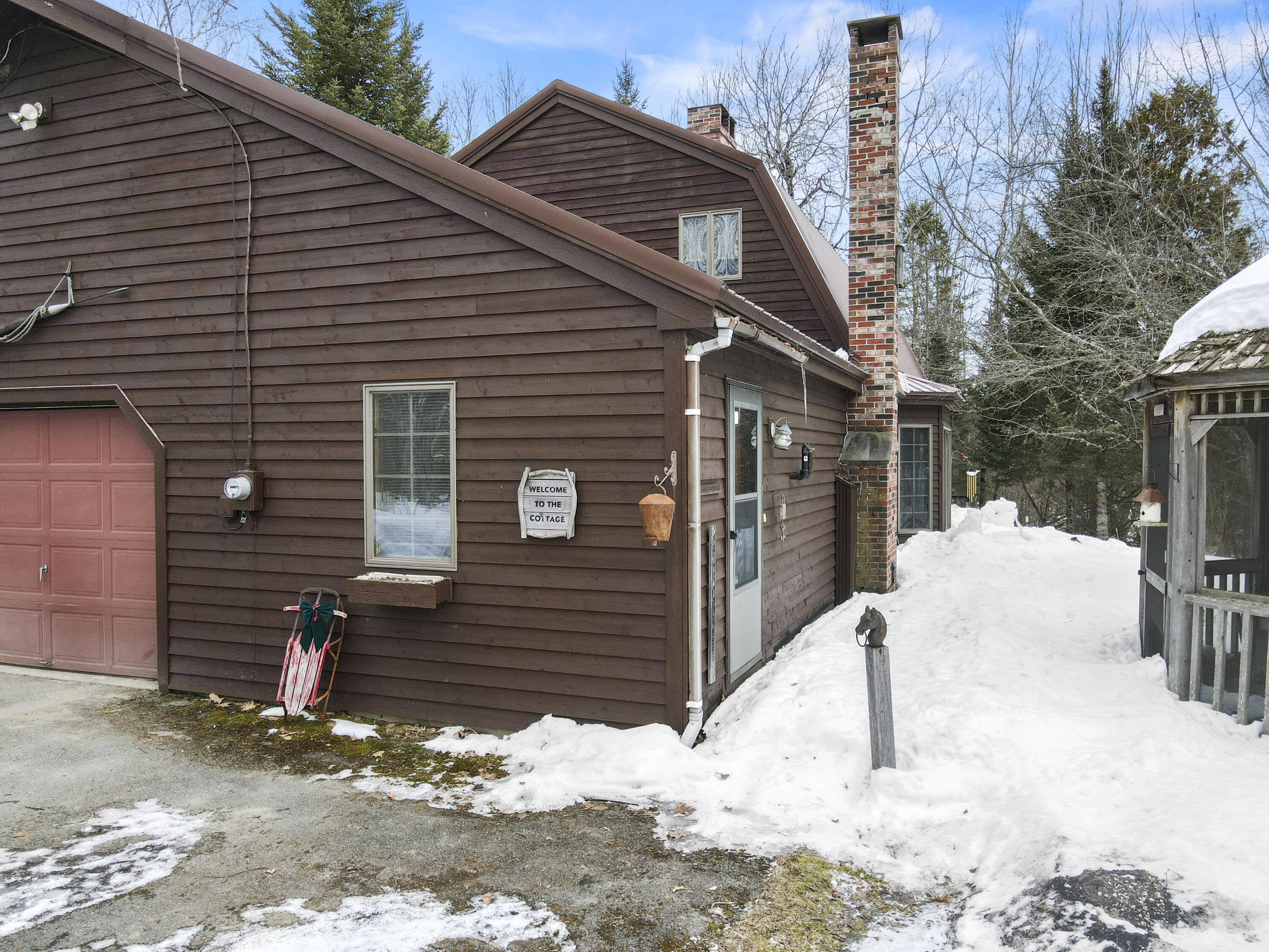 59 Patterson Road Hampden, ME 04444 - Photo 90 of 96 DJI_0092