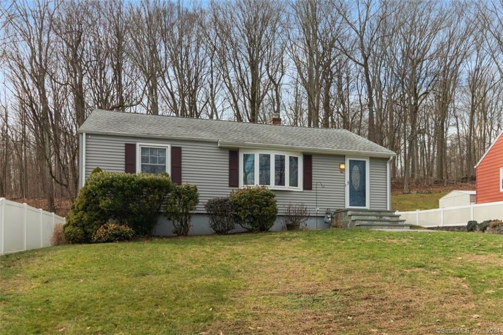 34 Forest Road Wallingford, CT 06492 - Photo 1 of 1