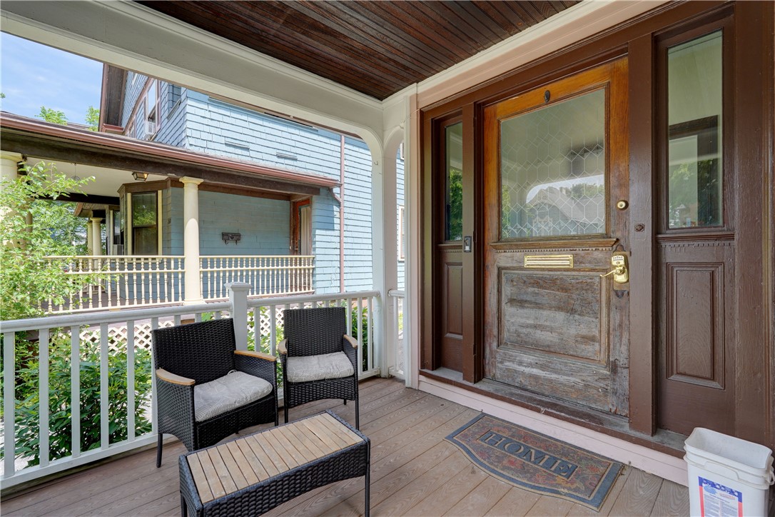 272-274 Meigs Street Rochester, NY 14607 - Photo 4 of 18
