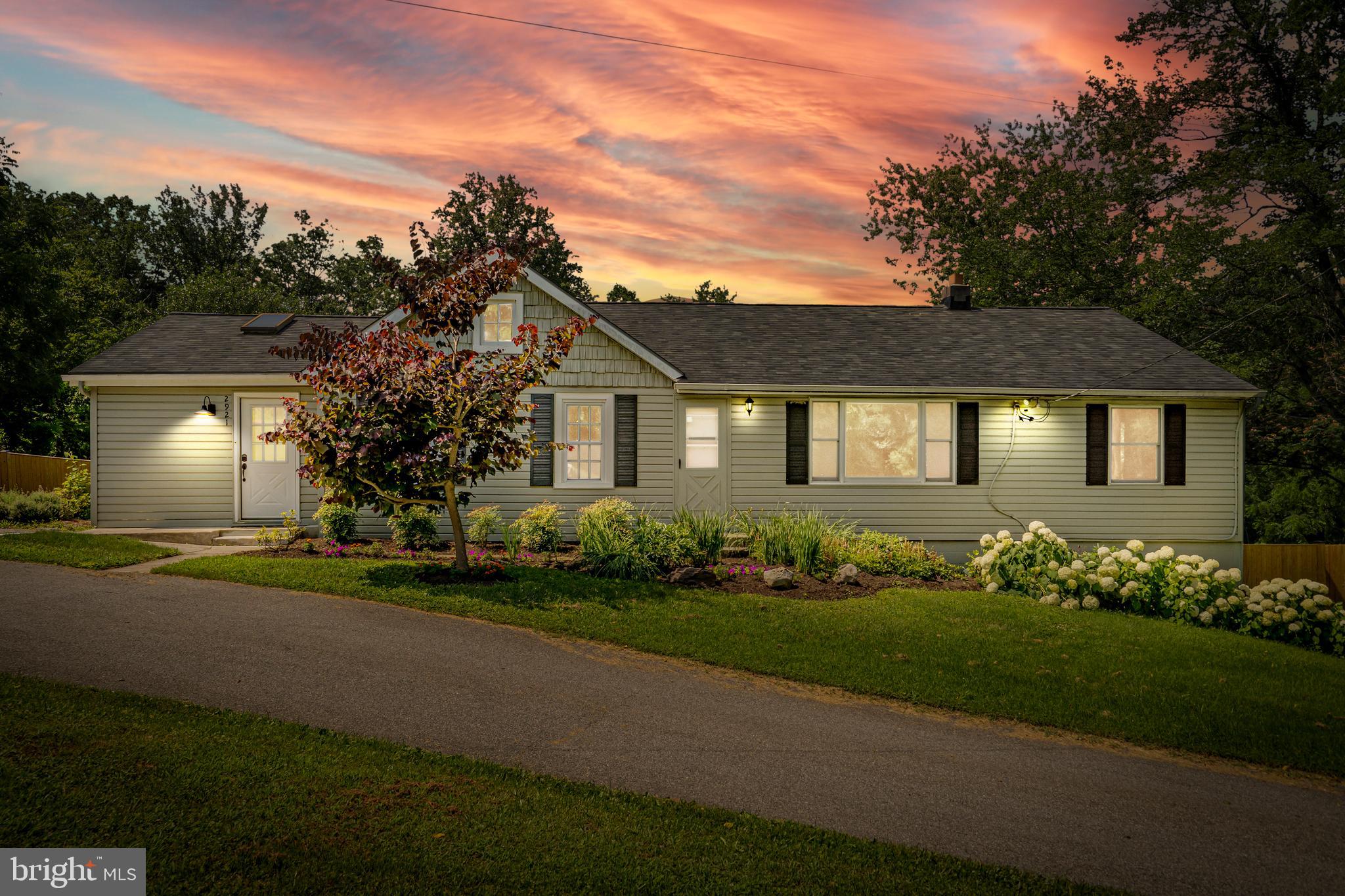 2921 Schoolhouse Road Finksburg, MD 21048 - Photo 1 of 53 Welcome Home!