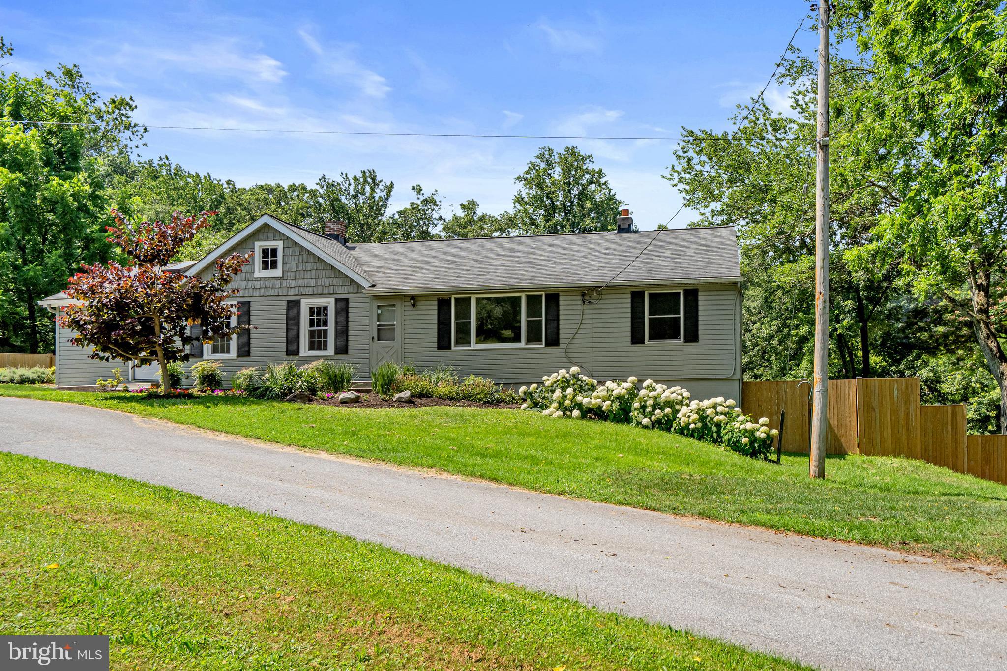 2921 Schoolhouse Road Finksburg, MD 21048 - Photo 2 of 53 Charming Exterior