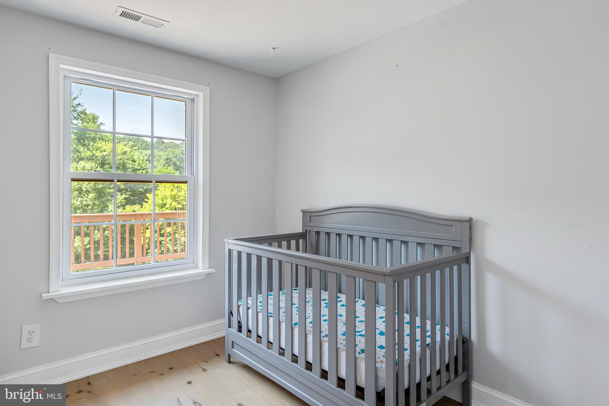 2921 Schoolhouse Road Finksburg, MD 21048 - Photo 28 of 53 Bright and Airy Bedroom