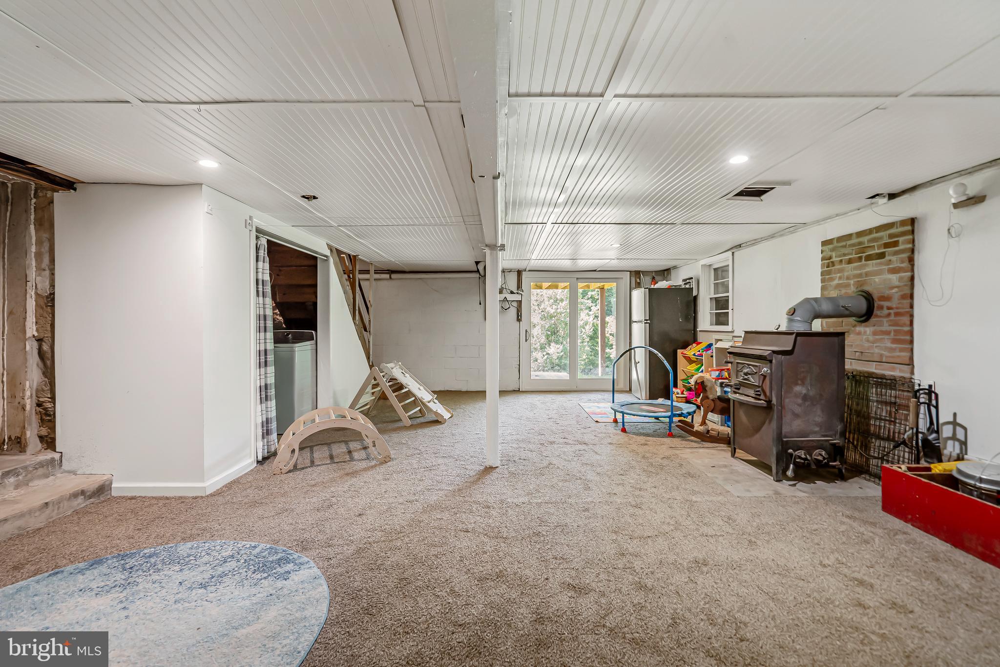 2921 Schoolhouse Road Finksburg, MD 21048 - Photo 29 of 53 Adaptable Space for Family or Rec Room