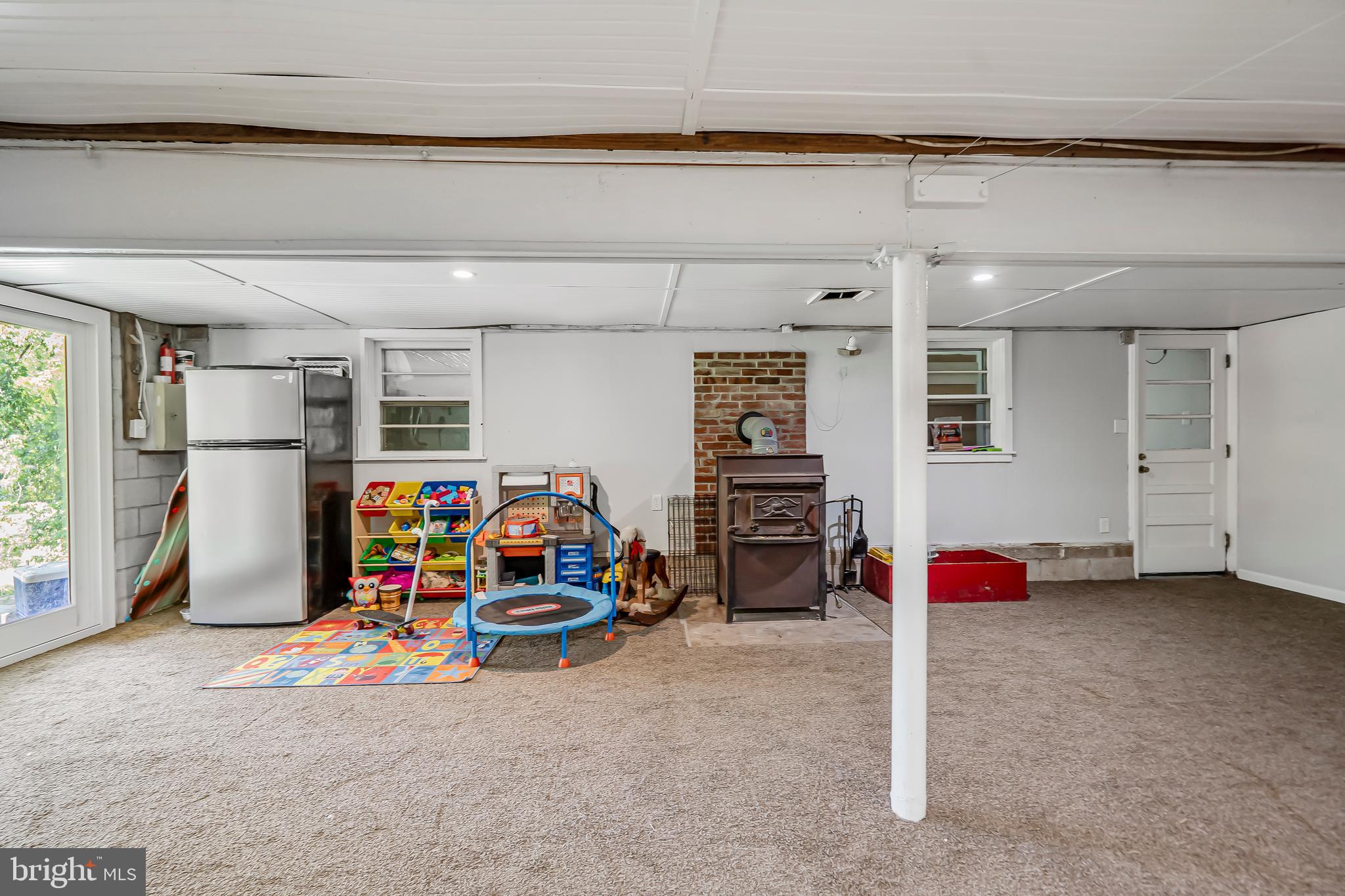 2921 Schoolhouse Road Finksburg, MD 21048 - Photo 30 of 53 Perfect To Use As Extra Living Room