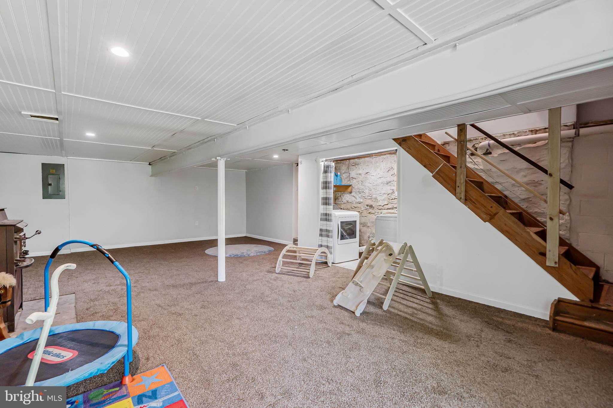 2921 Schoolhouse Road Finksburg, MD 21048 - Photo 31 of 53 Get Your Sweat On!