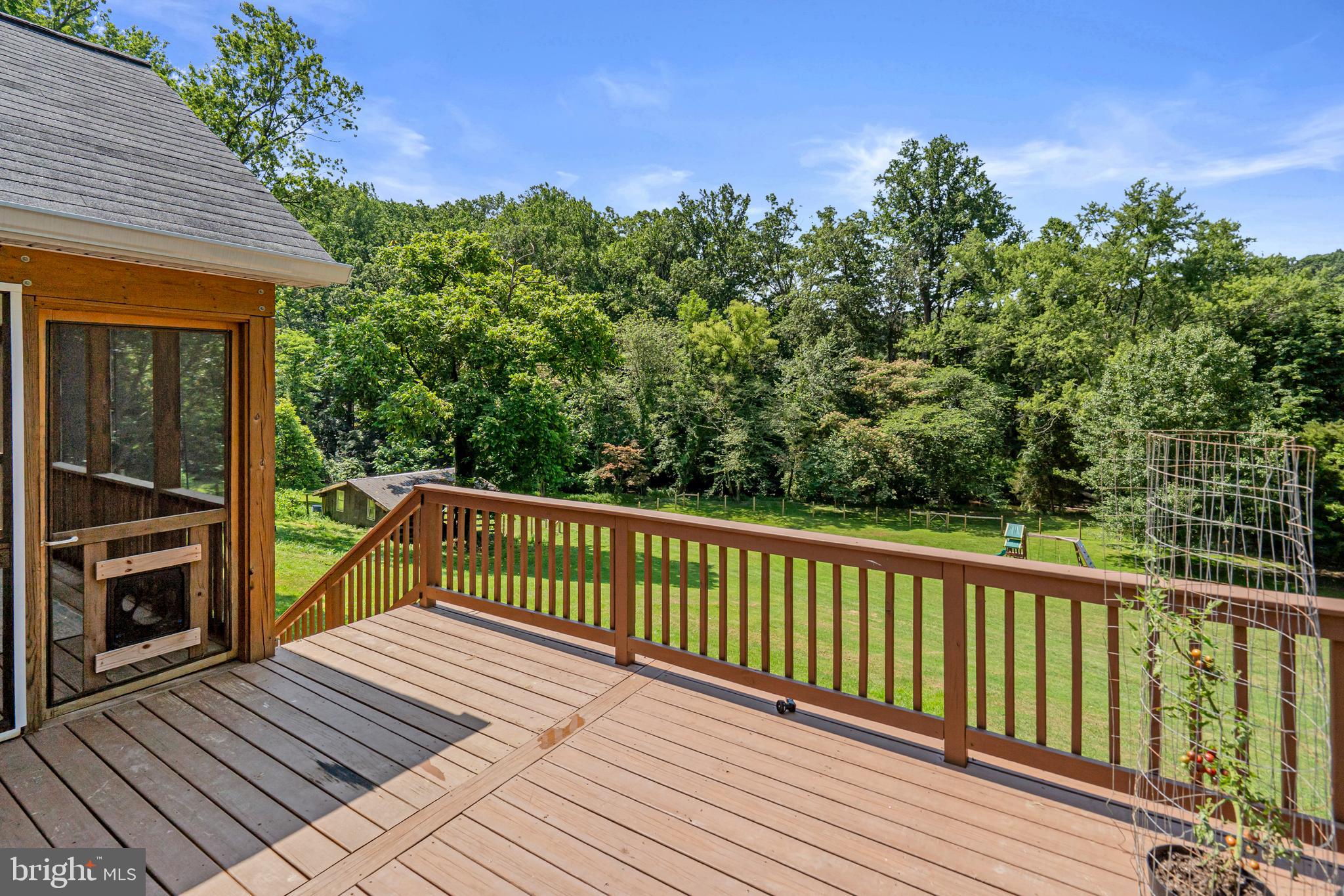 2921 Schoolhouse Road Finksburg, MD 21048 - Photo 35 of 53 Enjoy Outdoor Relaxation