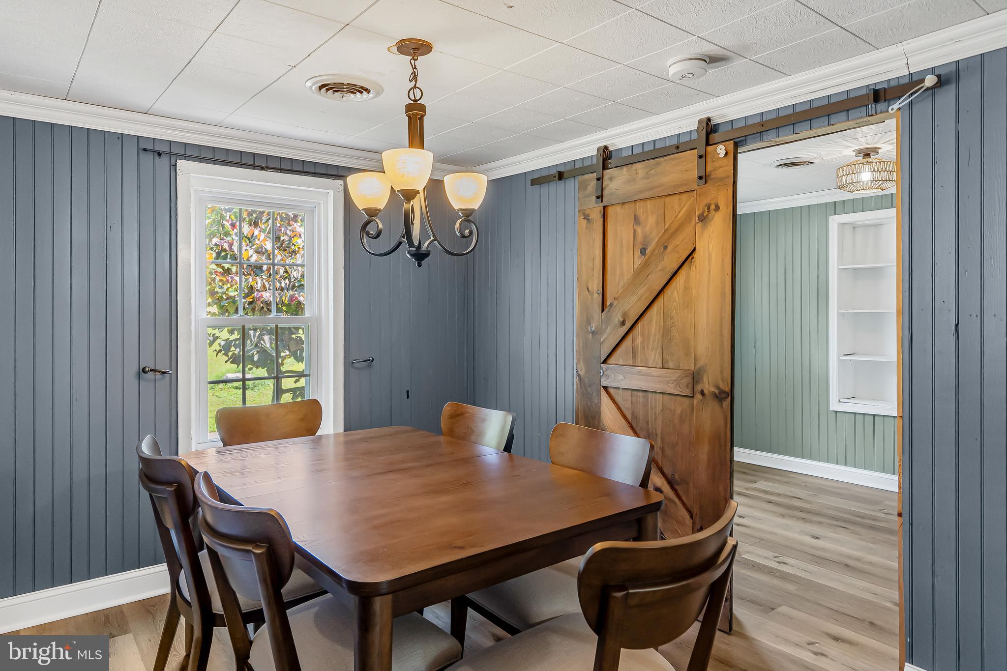 2921 Schoolhouse Road Finksburg, MD 21048 - Photo 7 of 53 A Great Space to Host Your Next Dinner Party