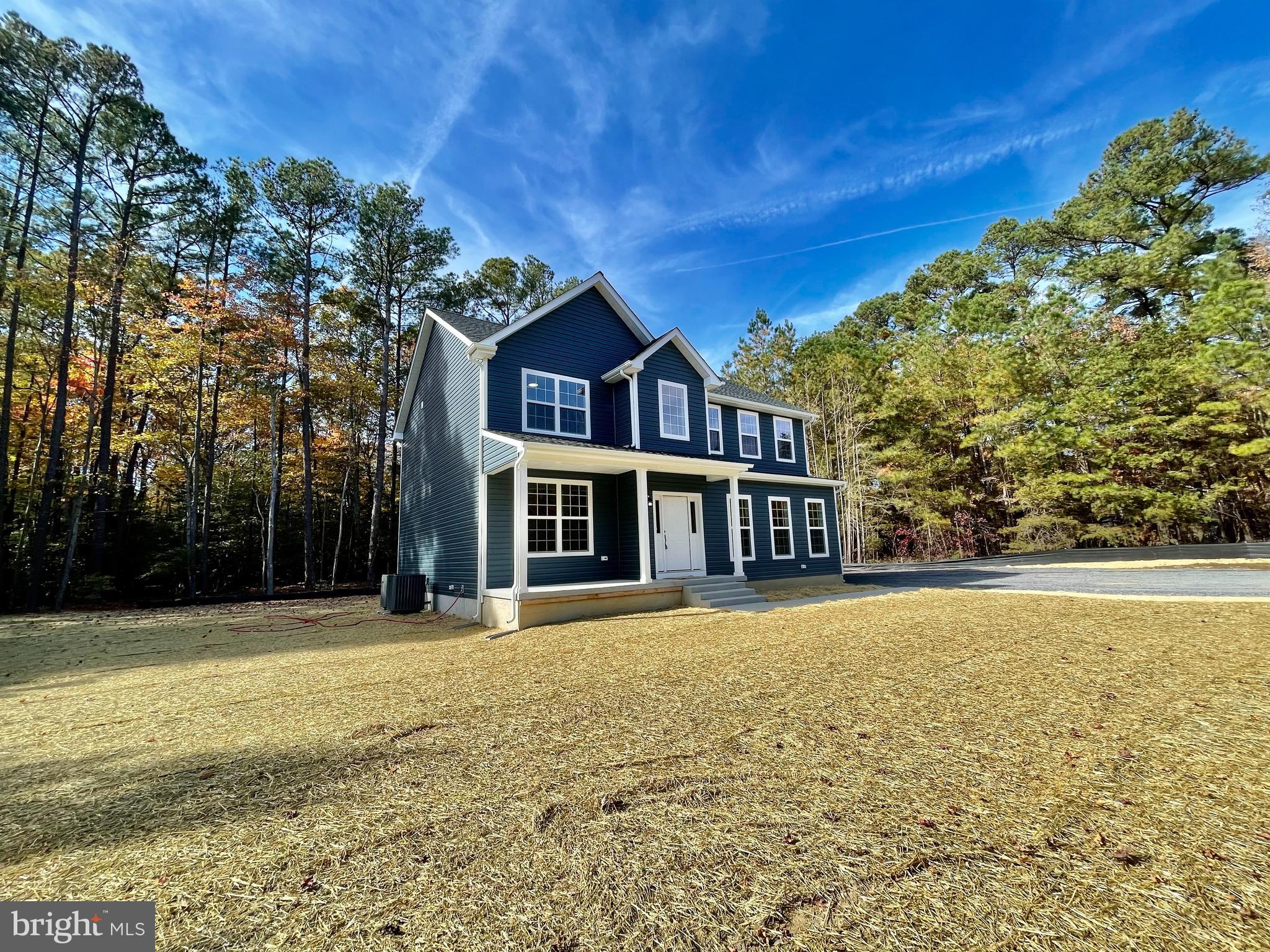18655 Three Notch Road Lexington Park, MD 20653 - Photo 1 of 43