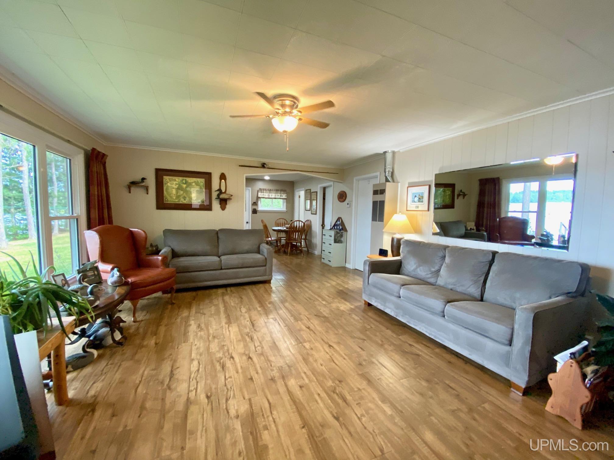 24760 Ruth Lake Road Michigamme, MI 49861 - Photo 32 of 95