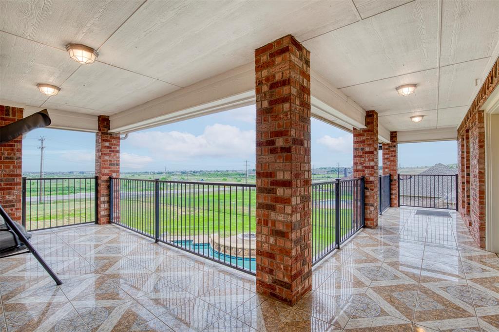 124 Lonesome Trail Haslet, TX 76052 - Photo 38 of 40