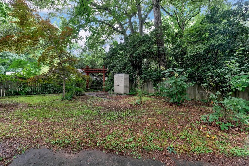 5045 Red Oak Lane Gainesville, GA 30506 - Photo 6 of 32