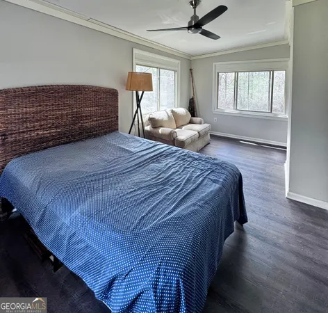 $235,000 | 1427 & 1427c Magnolia Road, Reidsville, GA 30453