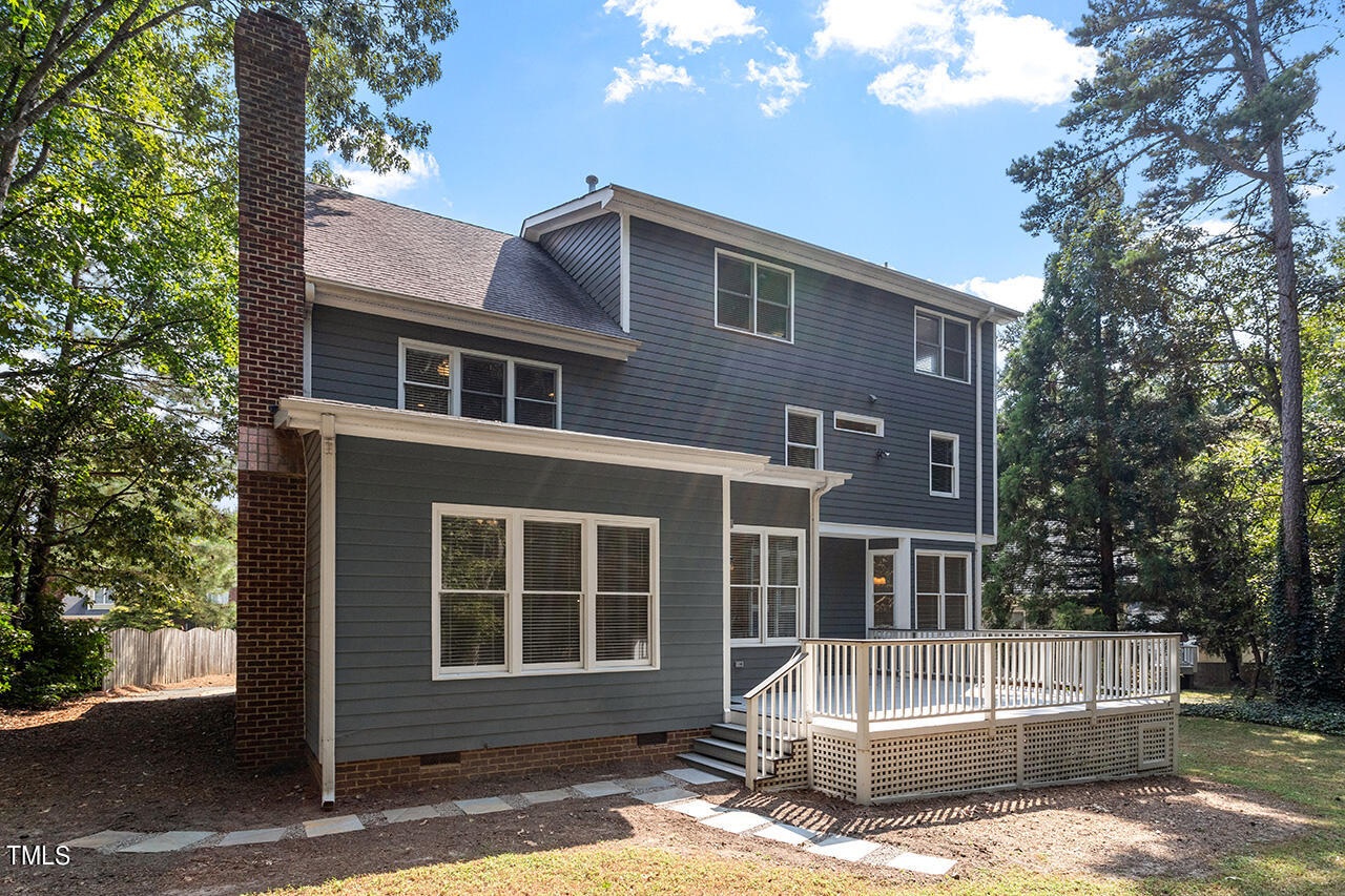 8405 Harbison Way Raleigh, NC 27615 - Photo 34 of 36 8405 Harbison Way_06