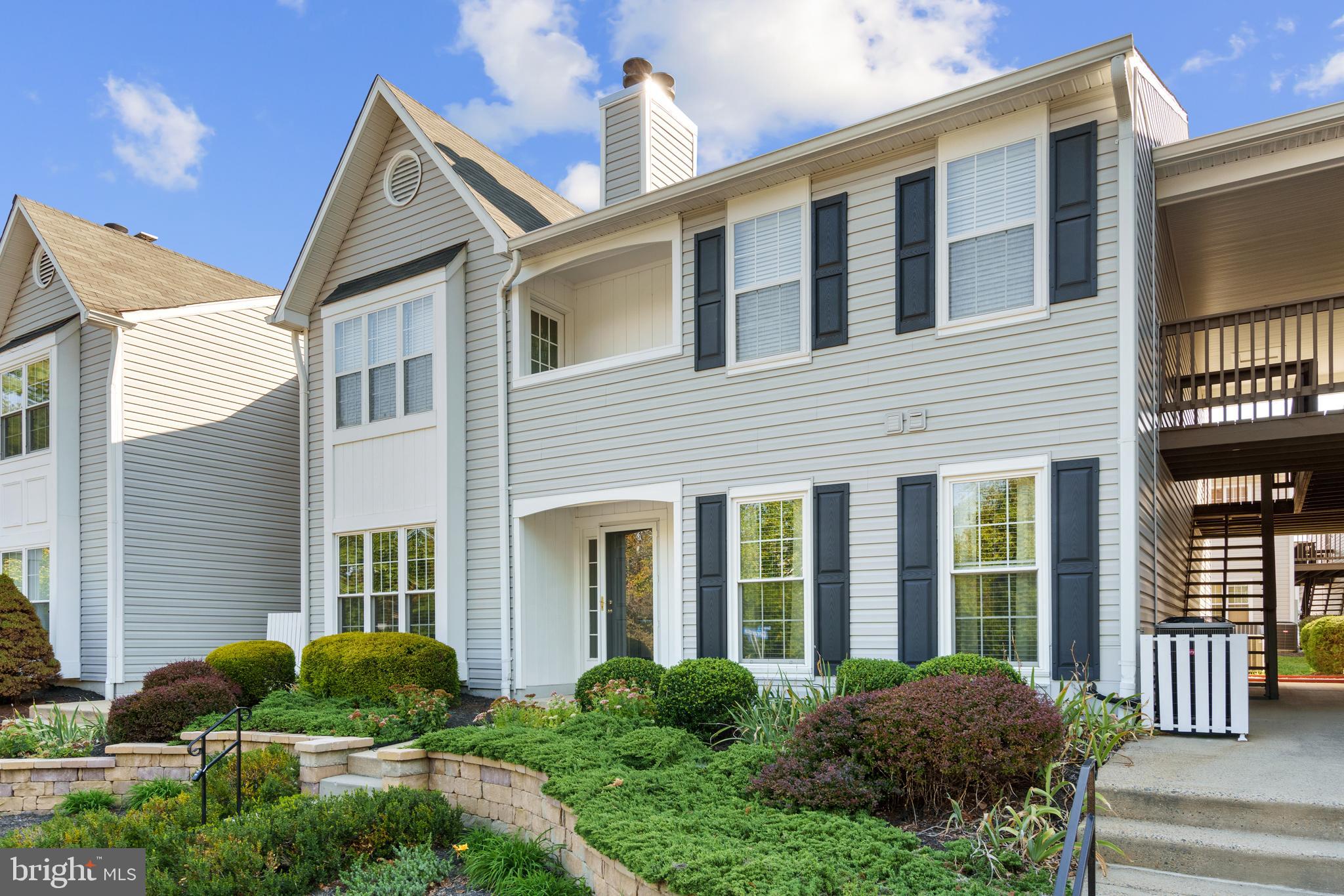 7811 Harrowgate Circle, Unit 6 Springfield, VA 22152 - Photo 1 of 28