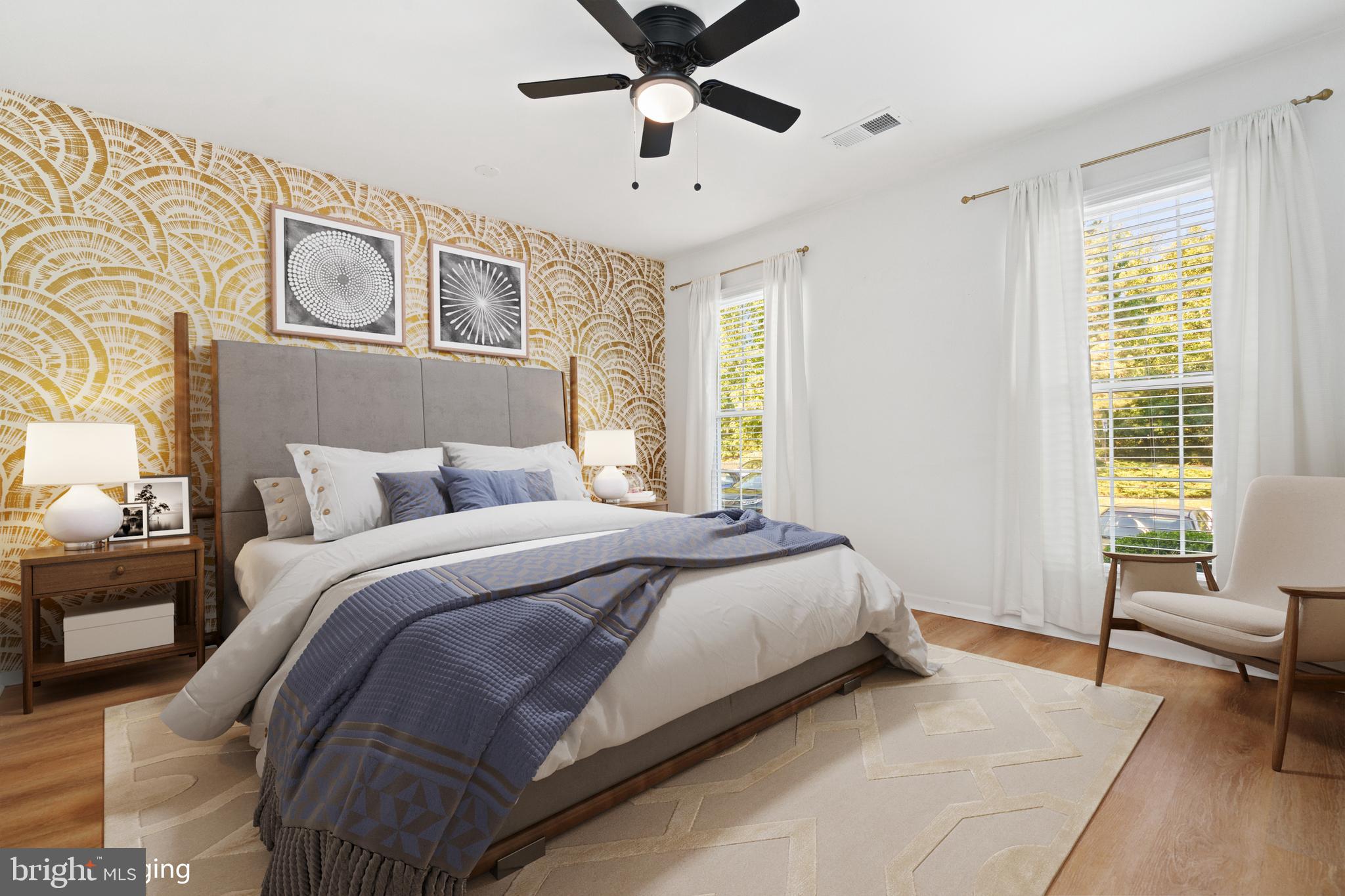 7811 Harrowgate Circle, Unit 6 Springfield, VA 22152 - Photo 13 of 28