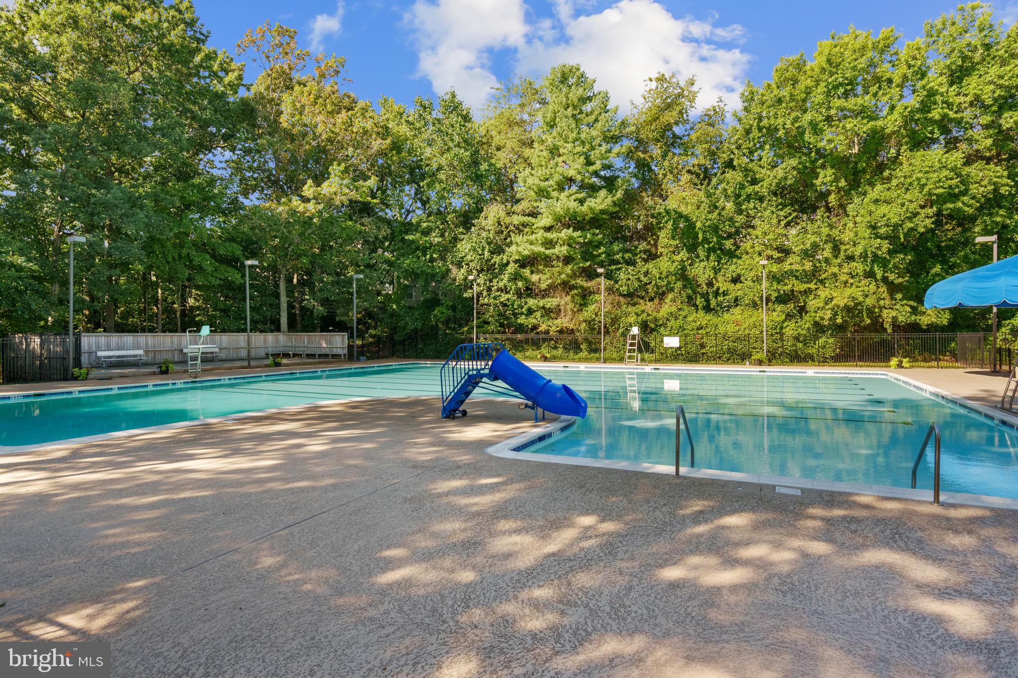 7811 Harrowgate Circle, Unit 6 Springfield, VA 22152 - Photo 23 of 28