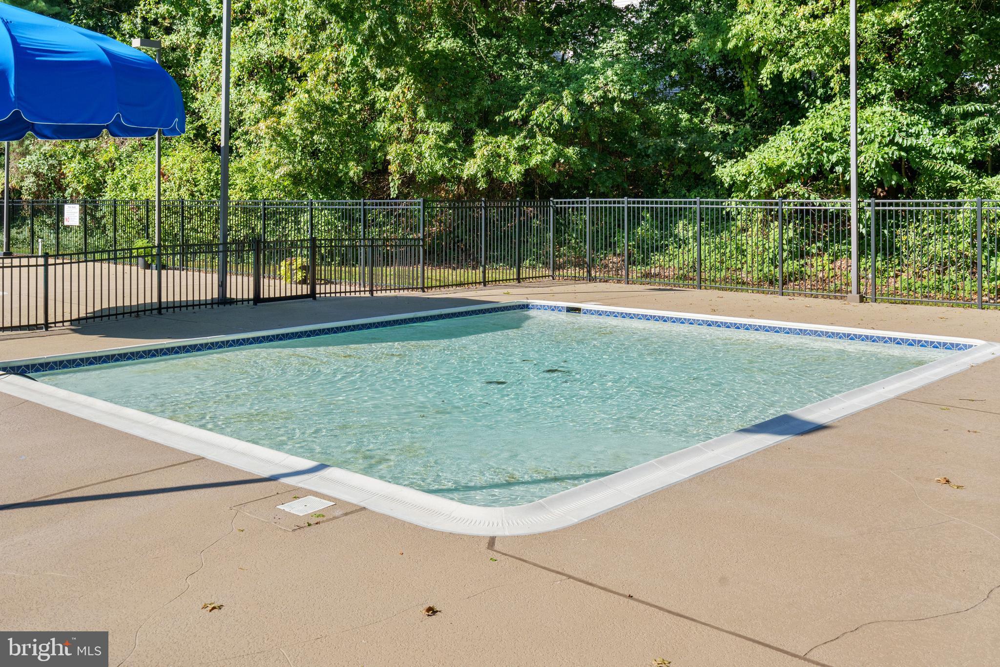 7811 Harrowgate Circle, Unit 6 Springfield, VA 22152 - Photo 24 of 28